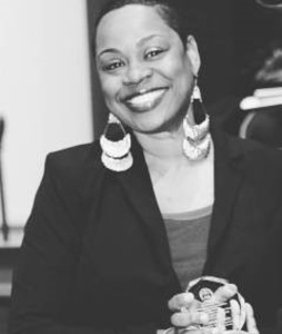 Dr. AJ Austin of The International Center for Life Coach Training, LLC and Black Woman Christian Life Coach Certification Training